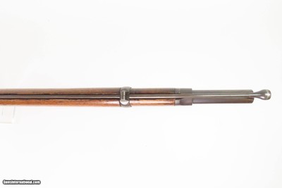 Antique CIVIL WAR U.S. Lamson, Goodnow and Yale SPECIAL M1861 Rifle-MusketNEW JERSEY Marked 1864 Dated Lock CONTRACT M1861 - Image 9 of 25