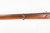 Antique CIVIL WAR U.S. Lamson, Goodnow and Yale SPECIAL M1861 Rifle-Musket
NEW JERSEY Marked 1864 Dated Lock CONTRACT M1861 - 22 of 25