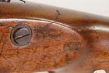 Antique CIVIL WAR U.S. Lamson, Goodnow and Yale SPECIAL M1861 Rifle-Musket
NEW JERSEY Marked 1864 Dated Lock CONTRACT M1861 - 25 of 25