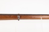 Antique CIVIL WAR U.S. Lamson, Goodnow and Yale SPECIAL M1861 Rifle-Musket
NEW JERSEY Marked 1864 Dated Lock CONTRACT M1861 - 5 of 25