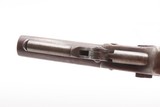 1 of 3,000 CIVIL WAR Era Antique BACON 2nd Model Percussion POCKET Revolver SCARCE Norwich, Connecticut Mfg. Revolver - 15 of 19