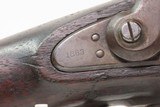 Bridesburg ALFRED JENKS & SON U.S. M1861/63 Needham Conversion Rifle-Musket Like Used by FENIAN BROTHRHOOD INVASION of Canada - 9 of 25