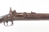 Bridesburg ALFRED JENKS & SON U.S. M1861/63 Needham Conversion Rifle-Musket Like Used by FENIAN BROTHRHOOD INVASION of Canada - 6 of 25