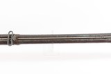 Bridesburg ALFRED JENKS & SON U.S. M1861/63 Needham Conversion Rifle-Musket Like Used by FENIAN BROTHRHOOD INVASION of Canada - 12 of 25
