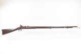 Bridesburg ALFRED JENKS & SON U.S. M1861/63 Needham Conversion Rifle-Musket Like Used by FENIAN BROTHRHOOD INVASION of Canada - 2 of 25