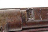 Bridesburg ALFRED JENKS & SON U.S. M1861/63 Needham Conversion Rifle-Musket Like Used by FENIAN BROTHRHOOD INVASION of Canada - 25 of 25