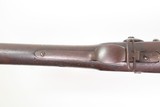 Bridesburg ALFRED JENKS & SON U.S. M1861/63 Needham Conversion Rifle-Musket Like Used by FENIAN BROTHRHOOD INVASION of Canada - 15 of 25