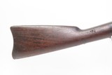 Bridesburg ALFRED JENKS & SON U.S. M1861/63 Needham Conversion Rifle-Musket Like Used by FENIAN BROTHRHOOD INVASION of Canada - 7 of 25