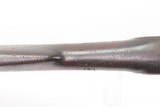 Bridesburg ALFRED JENKS & SON U.S. M1861/63 Needham Conversion Rifle-Musket Like Used by FENIAN BROTHRHOOD INVASION of Canada - 23 of 25