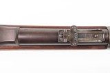 INDIAN WARS Antique U.S. SPRINGFIELD M1879 Breech Load TRAPDOOR w/CARTOUCHE Master Armorer SAMUEL W. PORTER Inspected - 19 of 25