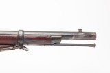 1889 mfg. Antique U.S. SPRINGFIELD M1884 TRAPDOOR .45-70 Rifle INDIAN WARS
Single Shot U.S. MILITARY Rifle w/SLING - 3 of 25