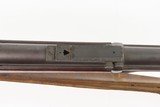 1889 mfg. Antique U.S. SPRINGFIELD M1884 TRAPDOOR .45-70 Rifle INDIAN WARS
Single Shot U.S. MILITARY Rifle w/SLING - 21 of 25