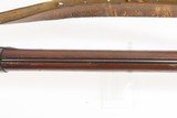 1889 mfg. Antique U.S. SPRINGFIELD M1884 TRAPDOOR .45-70 Rifle INDIAN WARS
Single Shot U.S. MILITARY Rifle w/SLING - 13 of 25