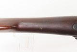 Antique U.S. SPRINGFIELD M1873 TRAPDOOR .45-70 GOVT Rifle LITTLE BIG HORN
1876 mfg. U.S. Military Rifle with LEATHER SLING - 22 of 25