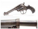 1902 COLT M1877 “Lightning” .38 DA Revolver C&R DOC HOLLIDAY/BILLY the KID
Classic Double Action Revolver Made in 1902 - 1 of 19