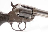 1902 COLT M1877 “Lightning” .38 DA Revolver C&R DOC HOLLIDAY/BILLY the KID
Classic Double Action Revolver Made in 1902 - 18 of 19