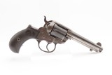 1902 COLT M1877 “Lightning” .38 DA Revolver C&R DOC HOLLIDAY/BILLY the KID
Classic Double Action Revolver Made in 1902 - 16 of 19