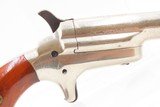 WILD WEST Era COLT Single Shot “THUER” .41 RF Deringer C&R HIDEOUT PISTOL - 15 of 16