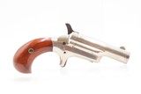 WILD WEST Era COLT Single Shot “THUER” .41 RF Deringer C&R HIDEOUT PISTOL - 13 of 16