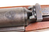 Waffenfabrik Bern SWISS K31 STRAIGHT PULL Bolt Action 7.5mm C&R Rifle SLING - 19 of 25
