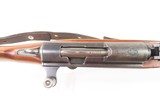 Waffenfabrik Bern SWISS K31 STRAIGHT PULL Bolt Action 7.5mm C&R Rifle SLING - 14 of 25