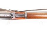 Waffenfabrik Bern SWISS K31 STRAIGHT PULL Bolt Action 7.5mm C&R Rifle SLING - 13 of 25