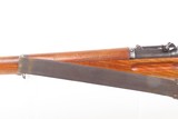 Waffenfabrik Bern SWISS K31 STRAIGHT PULL Bolt Action 7.5mm C&R Rifle SLING - 24 of 25