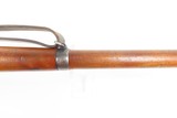 Waffenfabrik Bern SWISS K31 STRAIGHT PULL Bolt Action 7.5mm C&R Rifle SLING - 12 of 25