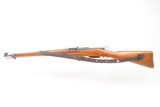 Waffenfabrik Bern SWISS K31 STRAIGHT PULL Bolt Action 7.5mm C&R Rifle SLING - 22 of 25