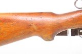 Waffenfabrik Bern SWISS K31 STRAIGHT PULL Bolt Action 7.5mm C&R Rifle SLING - 8 of 25