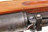 Waffenfabrik Bern SWISS K31 STRAIGHT PULL Bolt Action 7.5mm C&R Rifle SLING - 18 of 25