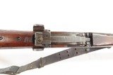 WORLD WAR I 1917 Dated Short Magazine Lee-Enfield No. 1 Mk. III* Rifle C&R - 15 of 25