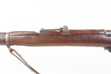 WORLD WAR I 1917 Dated Short Magazine Lee-Enfield No. 1 Mk. III* Rifle C&R - 23 of 25