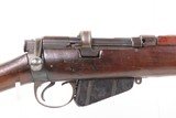 WORLD WAR I 1917 Dated Short Magazine Lee-Enfield No. 1 Mk. III* Rifle C&R - 6 of 25