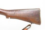 WORLD WAR I 1917 Dated Short Magazine Lee-Enfield No. 1 Mk. III* Rifle C&R - 25 of 25