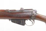 WORLD WAR I 1917 Dated Short Magazine Lee-Enfield No. 1 Mk. III* Rifle C&R - 24 of 25