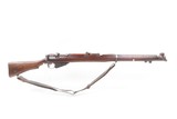 WORLD WAR I 1917 Dated Short Magazine Lee-Enfield No. 1 Mk. III* Rifle C&R - 2 of 25