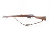 WORLD WAR I 1917 Dated Short Magazine Lee-Enfield No. 1 Mk. III* Rifle C&R - 21 of 25