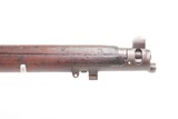 WORLD WAR I 1917 Dated Short Magazine Lee-Enfield No. 1 Mk. III* Rifle C&R - 3 of 25