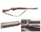 WORLD WAR I 1917 Dated Short Magazine Lee-Enfield No. 1 Mk. III* Rifle C&R