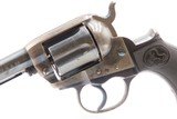 VERY NICE 1904 mfg. COLT M1877 “Lightning” .38 DA Revolver C&R DOC HOLLIDAY Classic Double Action Revolver BILLY THE KID - 4 of 20