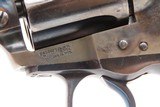 VERY NICE 1904 mfg. COLT M1877 “Lightning” .38 DA Revolver C&R DOC HOLLIDAY Classic Double Action Revolver BILLY THE KID - 6 of 20