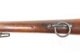 SCARCE Antique Spanish Contract LUDWIG LOEWE & Co. M1893 7mm Mauser CARBINE With “BERLIN 1894” Marked Receiver Ring - 24 of 25