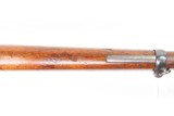SCARCE Antique Spanish Contract LUDWIG LOEWE & Co. M1893 7mm Mauser CARBINE With “BERLIN 1894” Marked Receiver Ring - 5 of 25