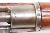 SCARCE Antique Spanish Contract LUDWIG LOEWE & Co. M1893 7mm Mauser CARBINE With “BERLIN 1894” Marked Receiver Ring - 14 of 25
