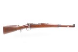 SCARCE Antique Spanish Contract LUDWIG LOEWE & Co. M1893 7mm Mauser CARBINE With “BERLIN 1894” Marked Receiver Ring - 23 of 25