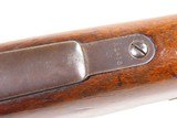 SCARCE Antique Spanish Contract LUDWIG LOEWE & Co. M1893 7mm Mauser CARBINE With “BERLIN 1894” Marked Receiver Ring - 6 of 25
