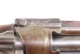 SCARCE Antique Spanish Contract LUDWIG LOEWE & Co. M1893 7mm Mauser CARBINE With “BERLIN 1894” Marked Receiver Ring - 22 of 25