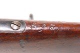 SCARCE Antique Spanish Contract LUDWIG LOEWE & Co. M1893 7mm Mauser CARBINE With “BERLIN 1894” Marked Receiver Ring - 20 of 25