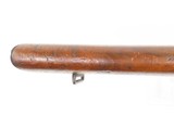SCARCE Antique Spanish Contract LUDWIG LOEWE & Co. M1893 7mm Mauser CARBINE With “BERLIN 1894” Marked Receiver Ring - 15 of 25
